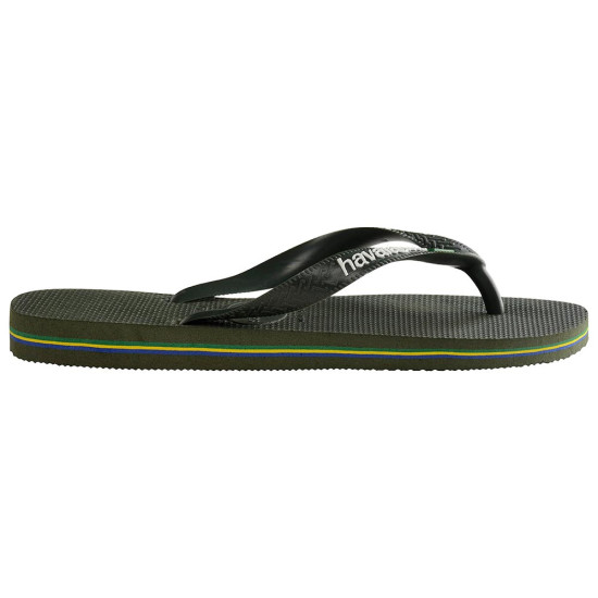 Havaianas Brasil Logo